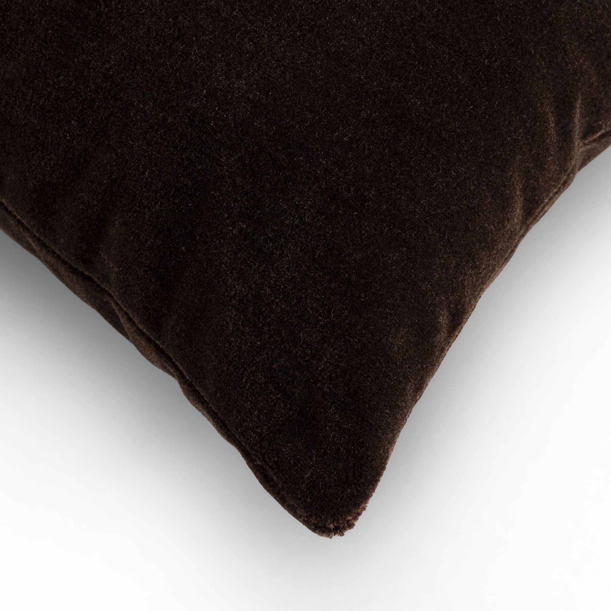 Bridger Pillow - Monte Chocolate - Image 4
