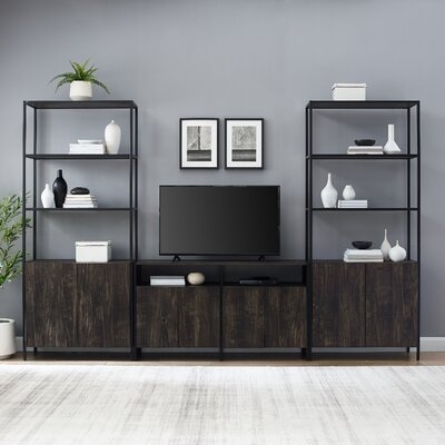 Whitted Entertainment Center for TVs up to 55" - Image 0