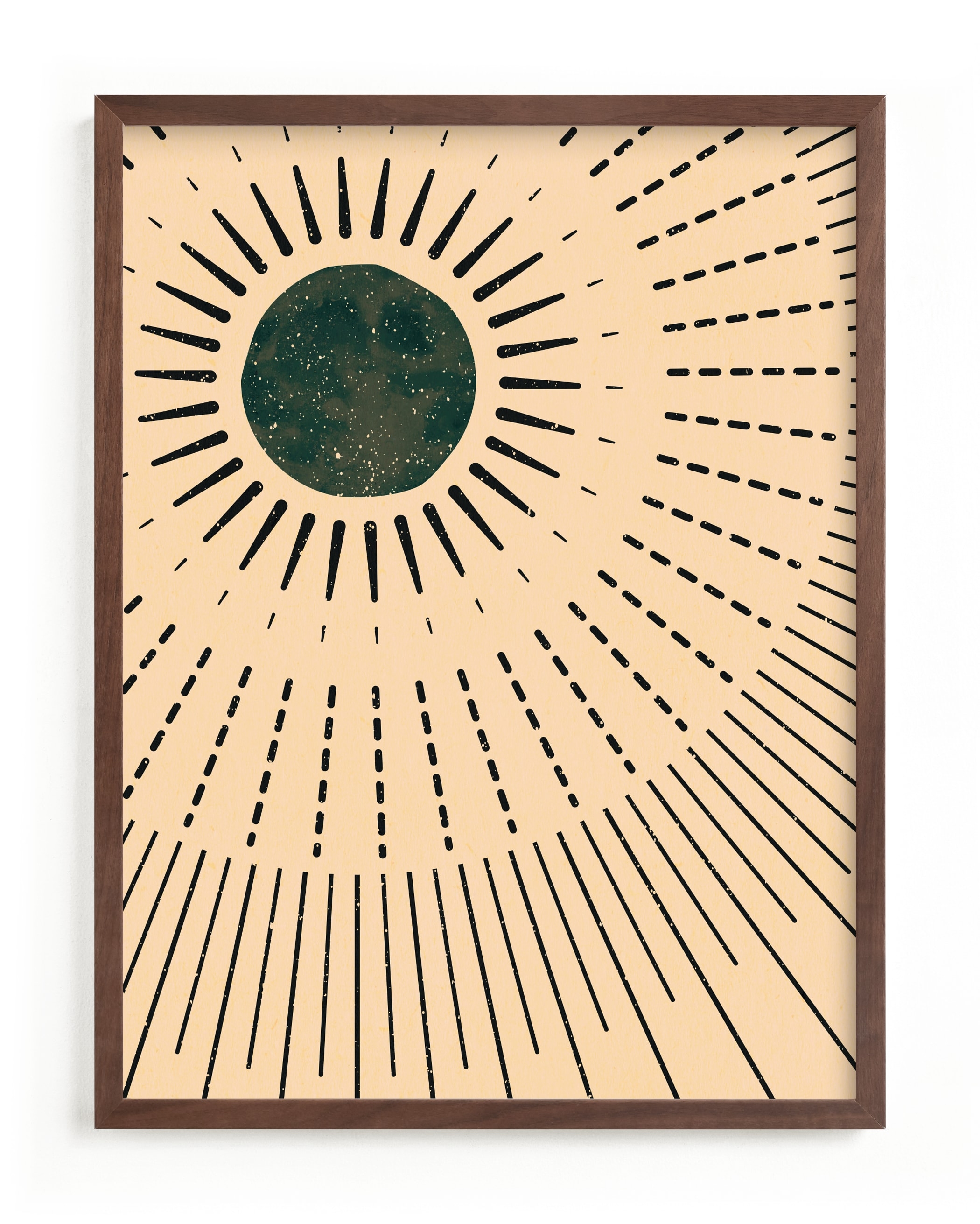 This Side Of The Equator I Limited Edition Fine Art Print 2 - Image 0