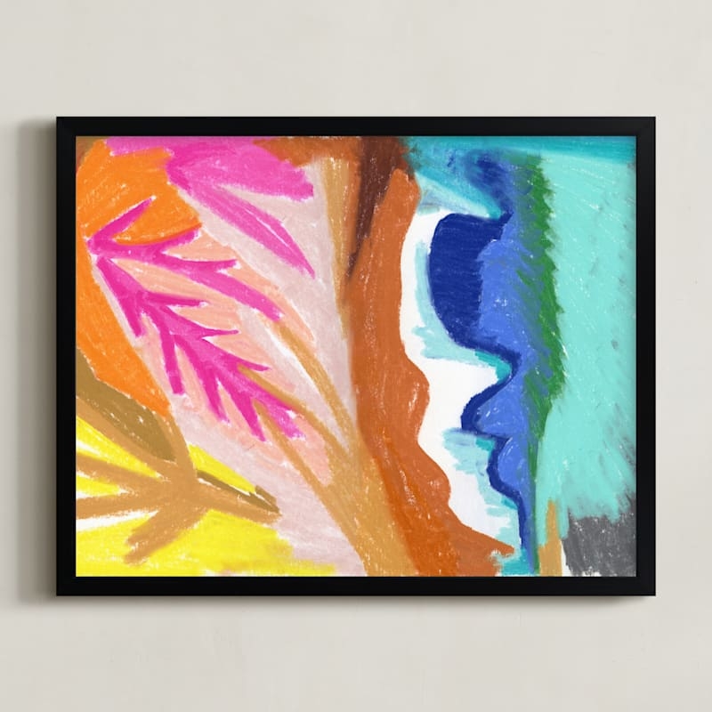 Lush Luck Limited Edition Fine Art Print 2 - Image 0