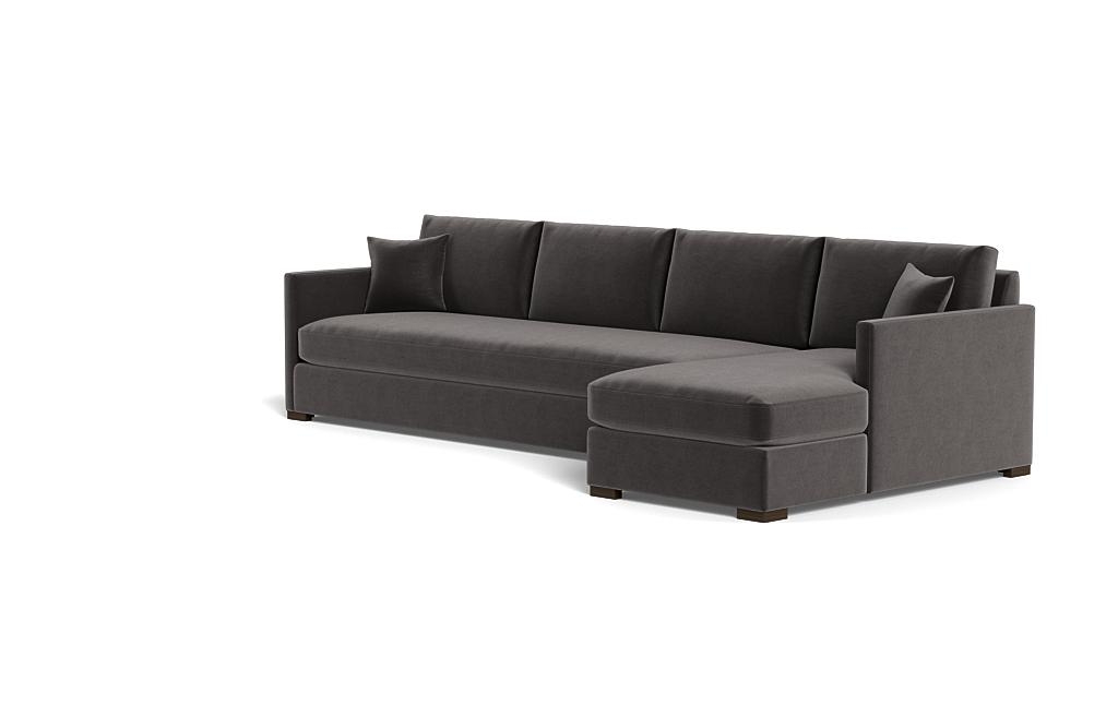 Scarlett 4-Seat Right Chaise Sectional - Image 2