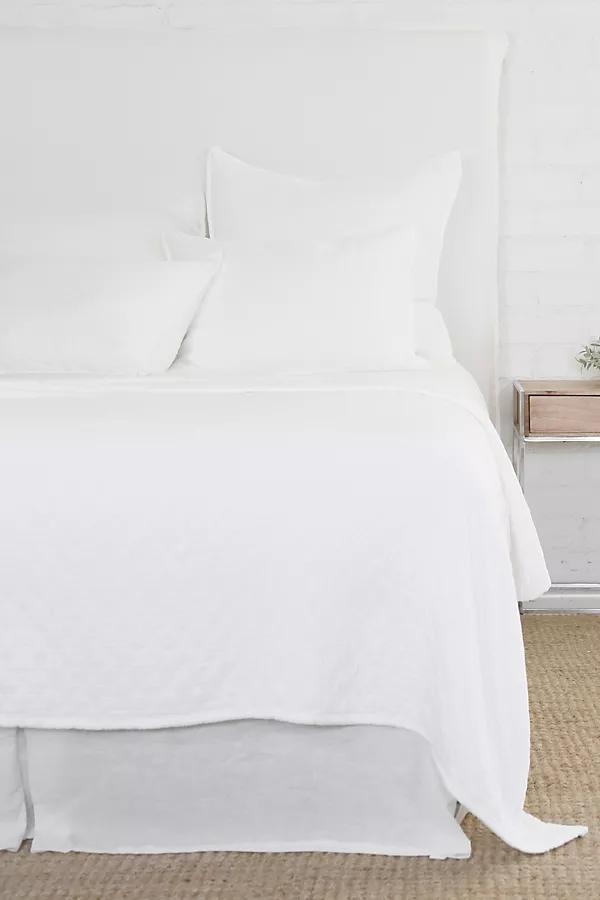 Ojai Matelassé Coverlet - Image 0