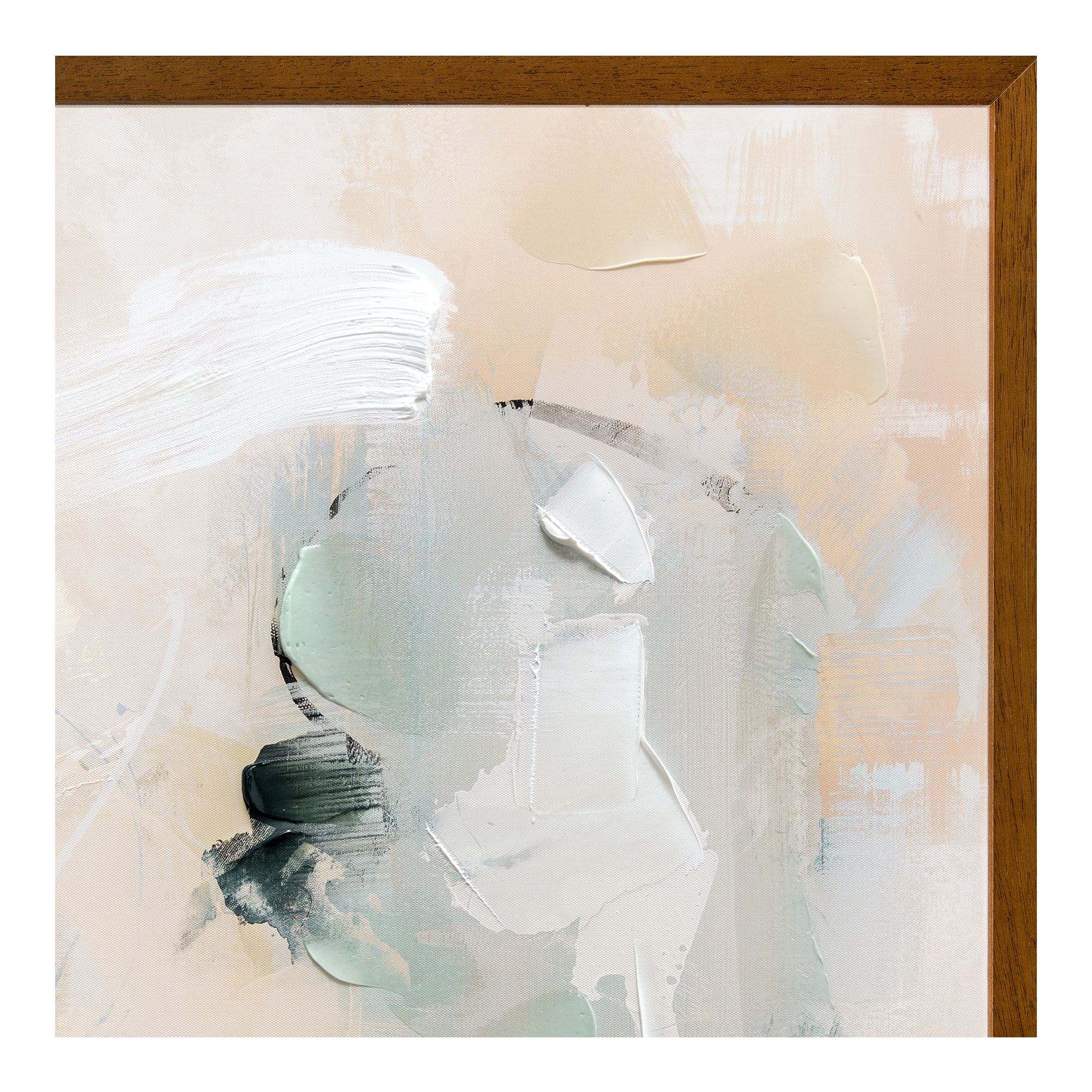 Gaia Framed Painting - Image 3