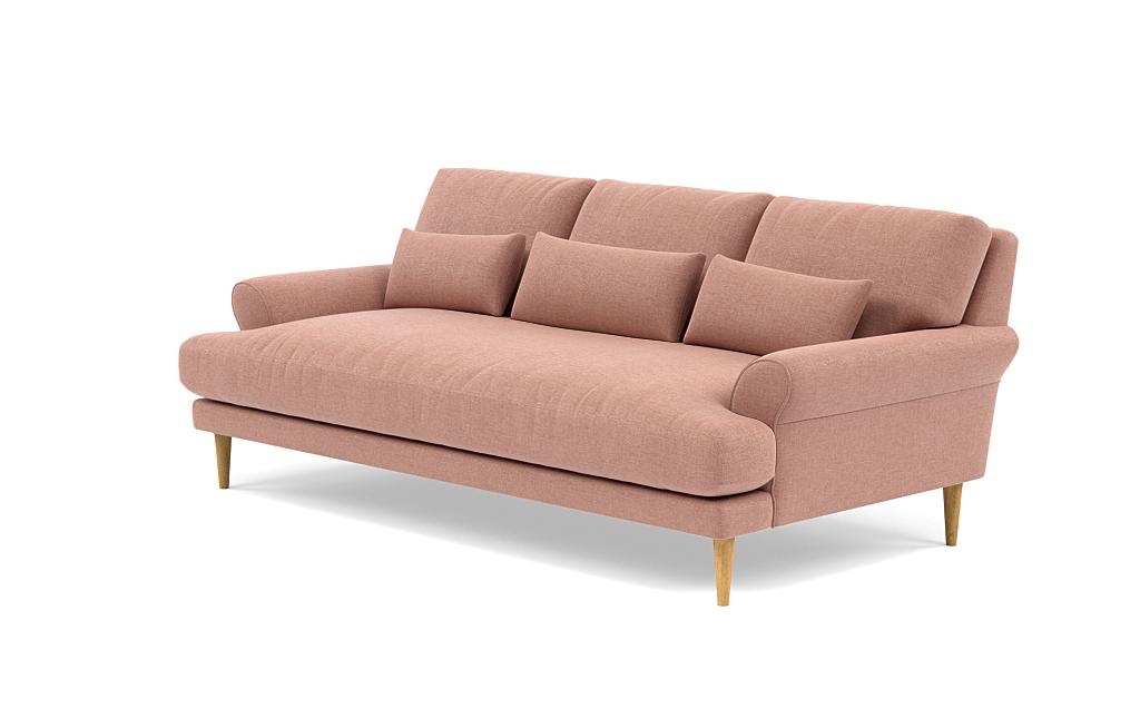 Maxwell Loveseat by Apartment Therapy - Image 2
