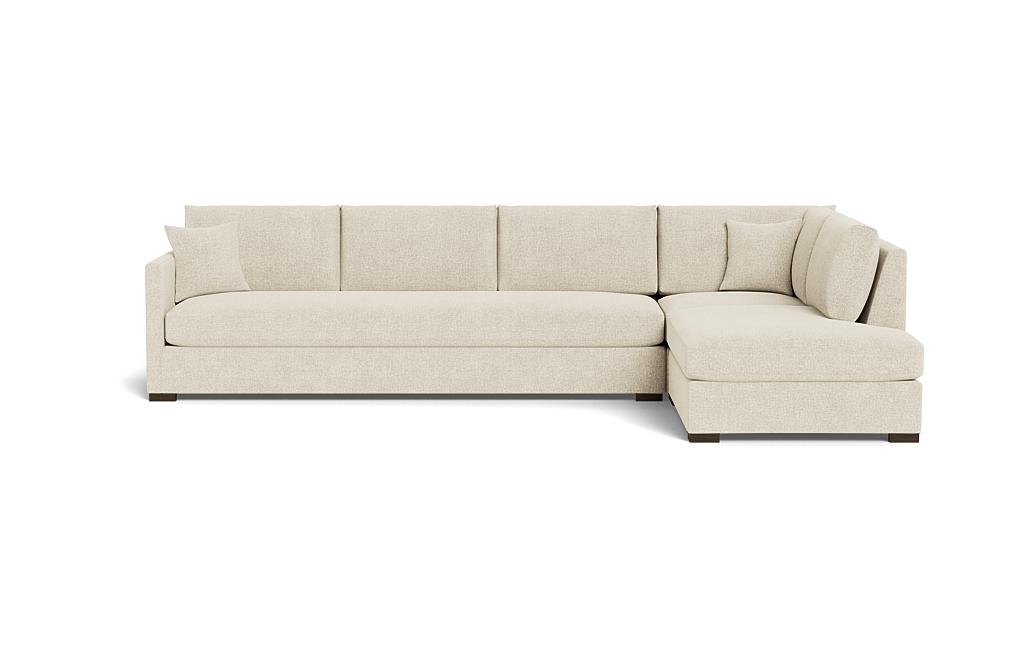Scarlett 4-Seat Right Bumper Sectional - Image 0