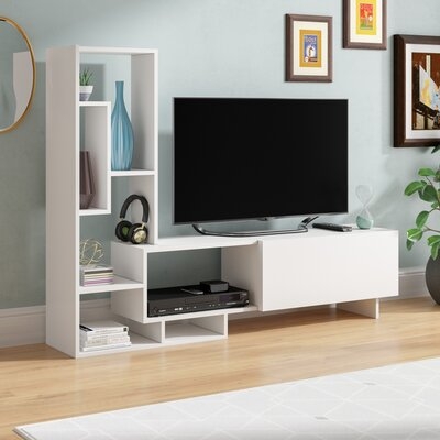 Mosby Entertainment Center for TVs up to 50" - Image 0