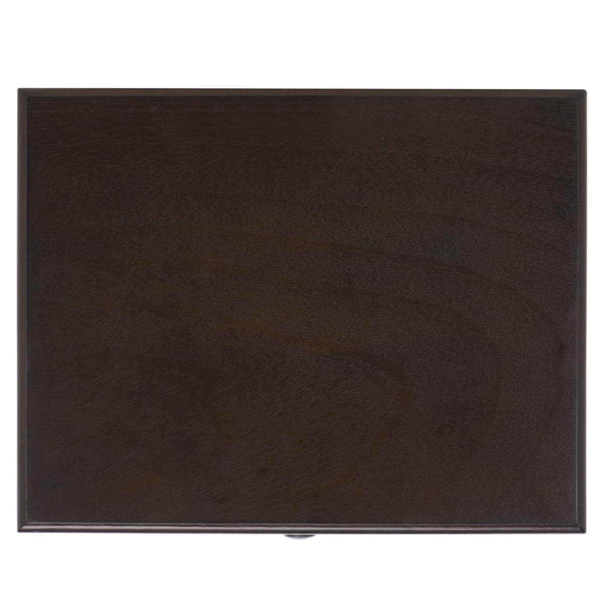 Michaela Storage Unit - Dark Chocolate - Image 4