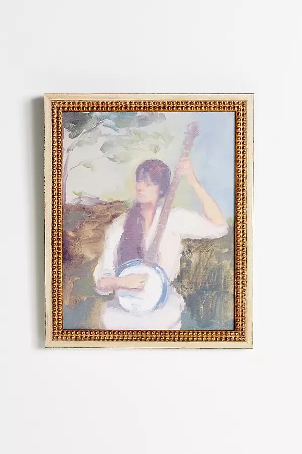 Karen Dalton Wall Art - Image 0