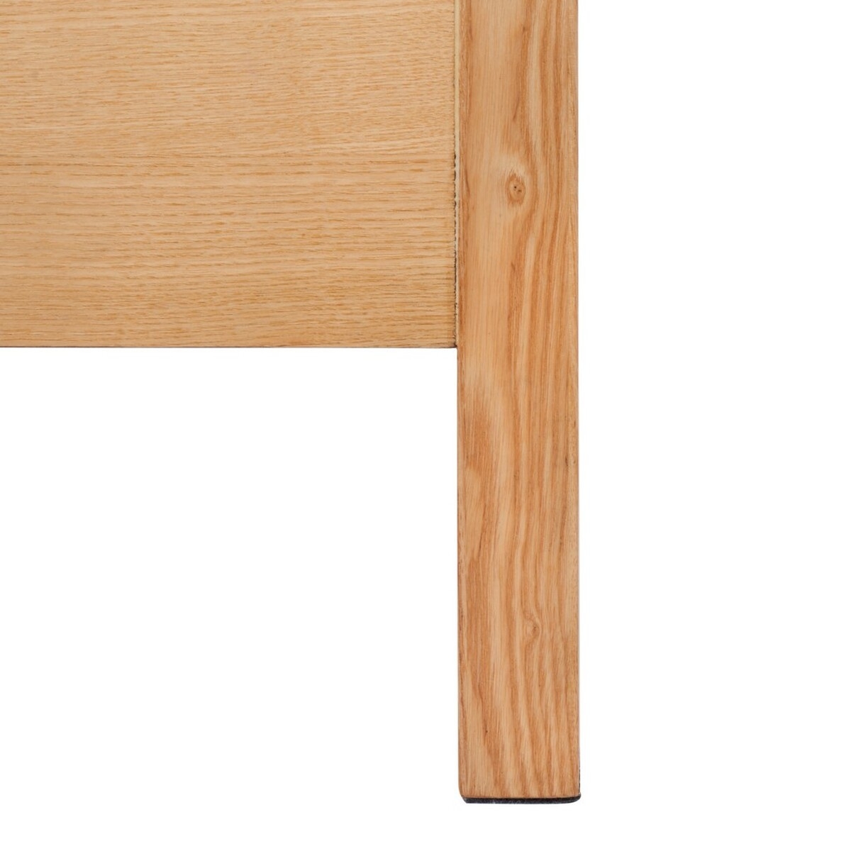 Mcallister Cane Queen Bed - Natural - Image 3