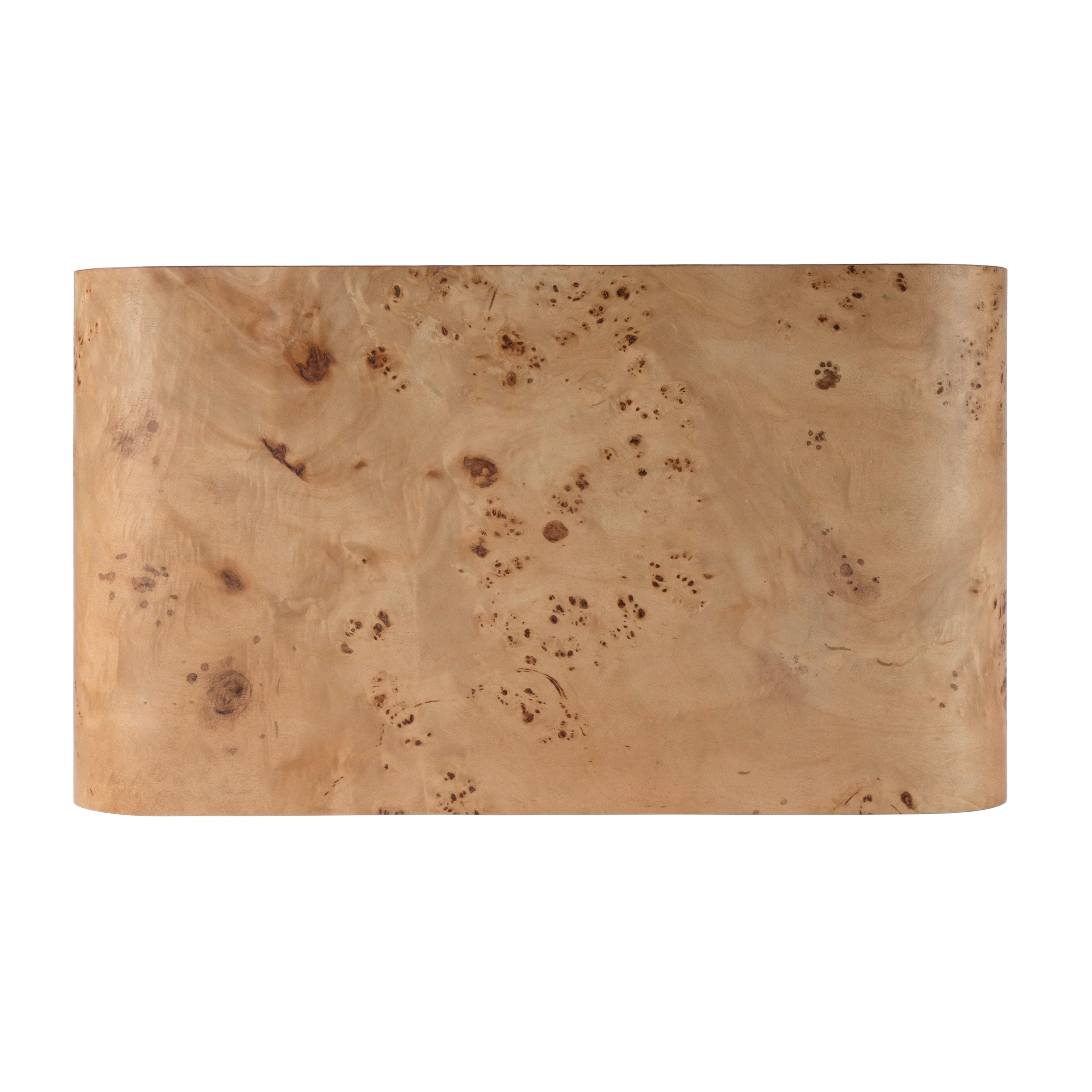 Cora Light Burl Chest - Image 1