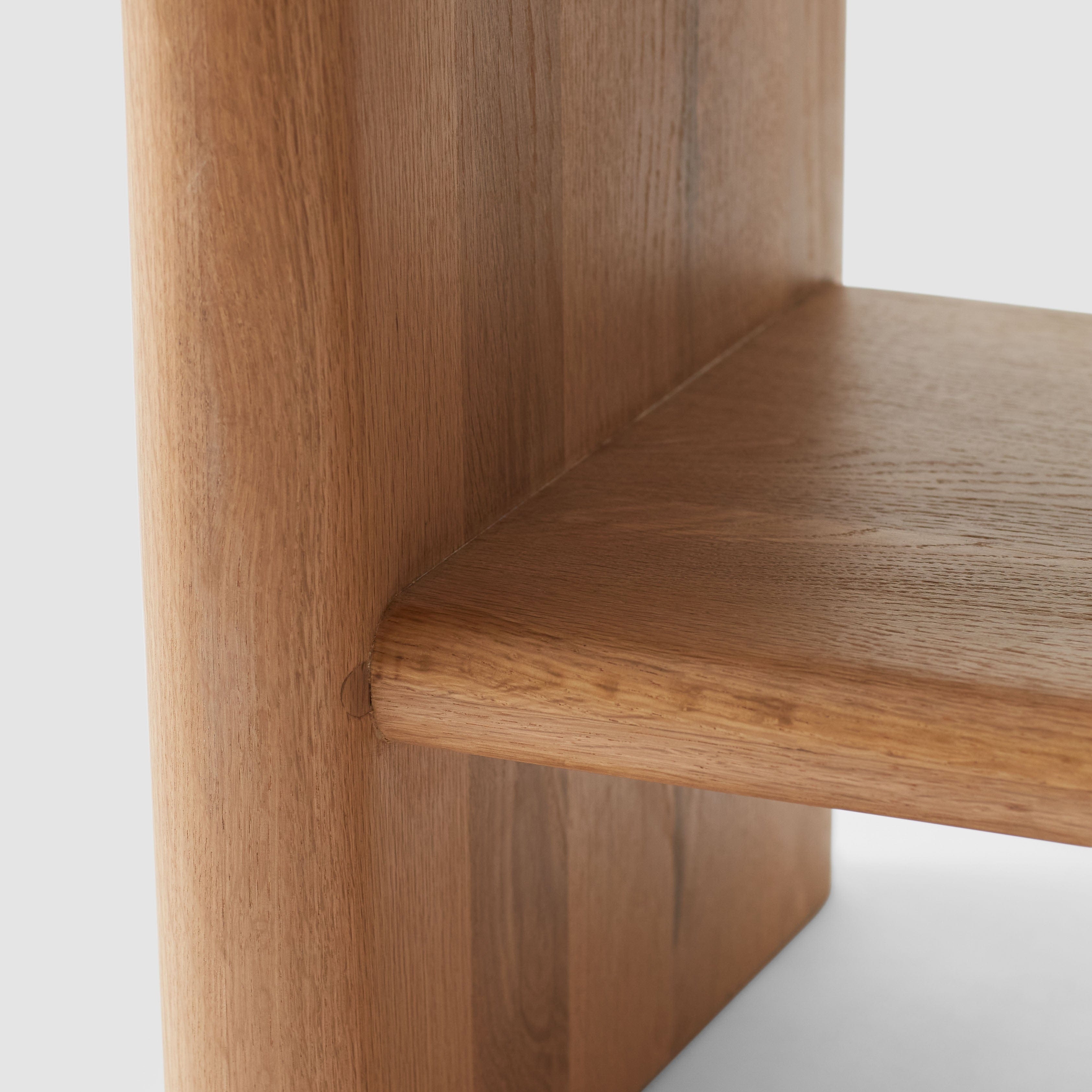 The Citizenry Mayra Marble Side Table | Natural - Image 10