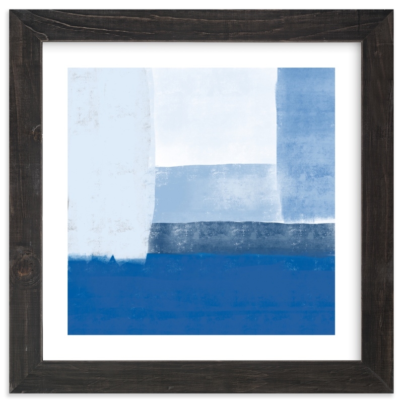 Exhale Open Edition Fine Art Print - Image 0