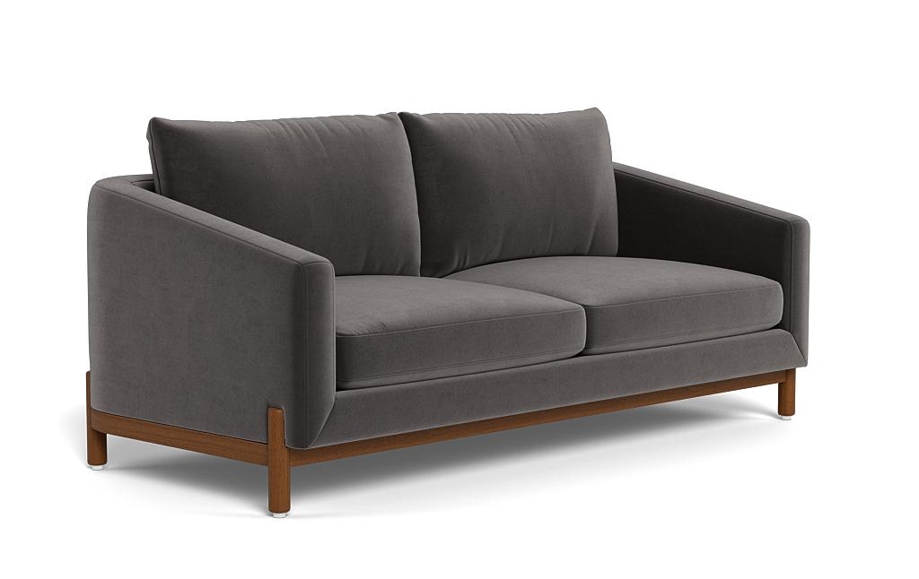 Oslo 2-Seat Sofa - Image 1