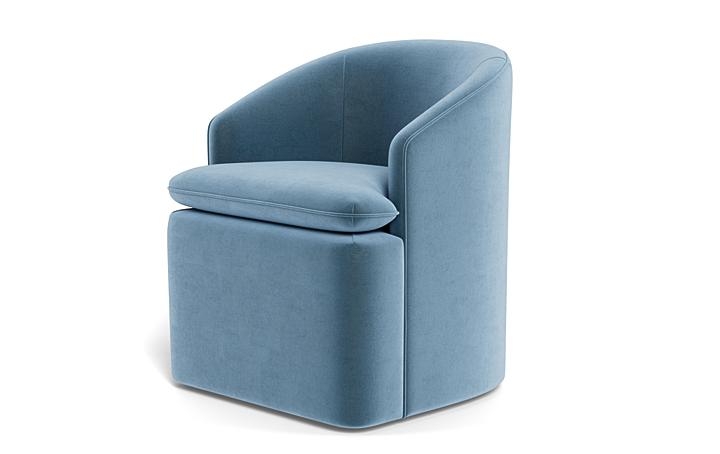 Daphne Upholstered Chair - Image 2