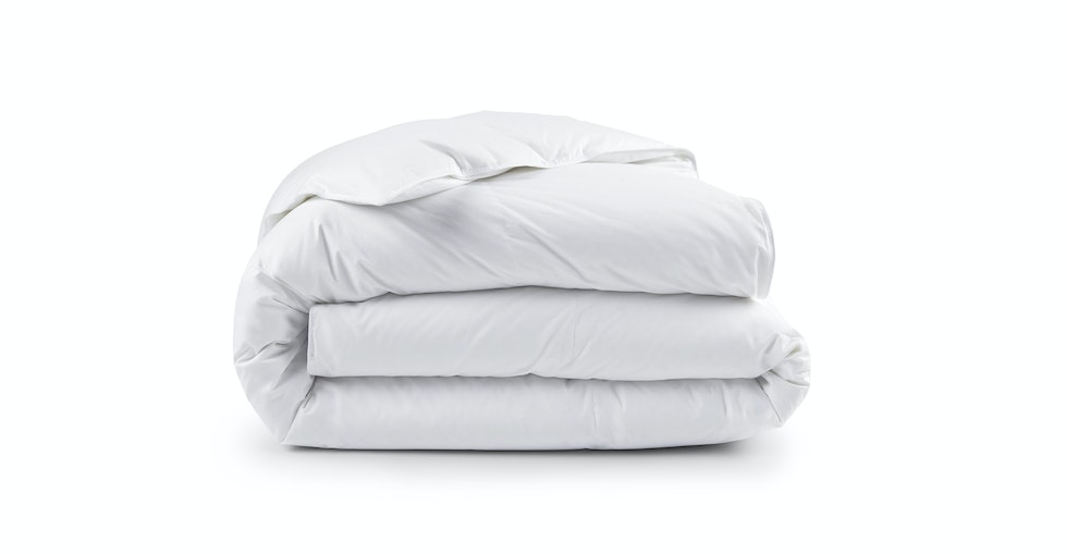 Dyna King Down Duvet - Image 0