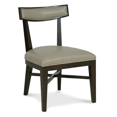 Douglas Upholstered Dining Chair - Image 0