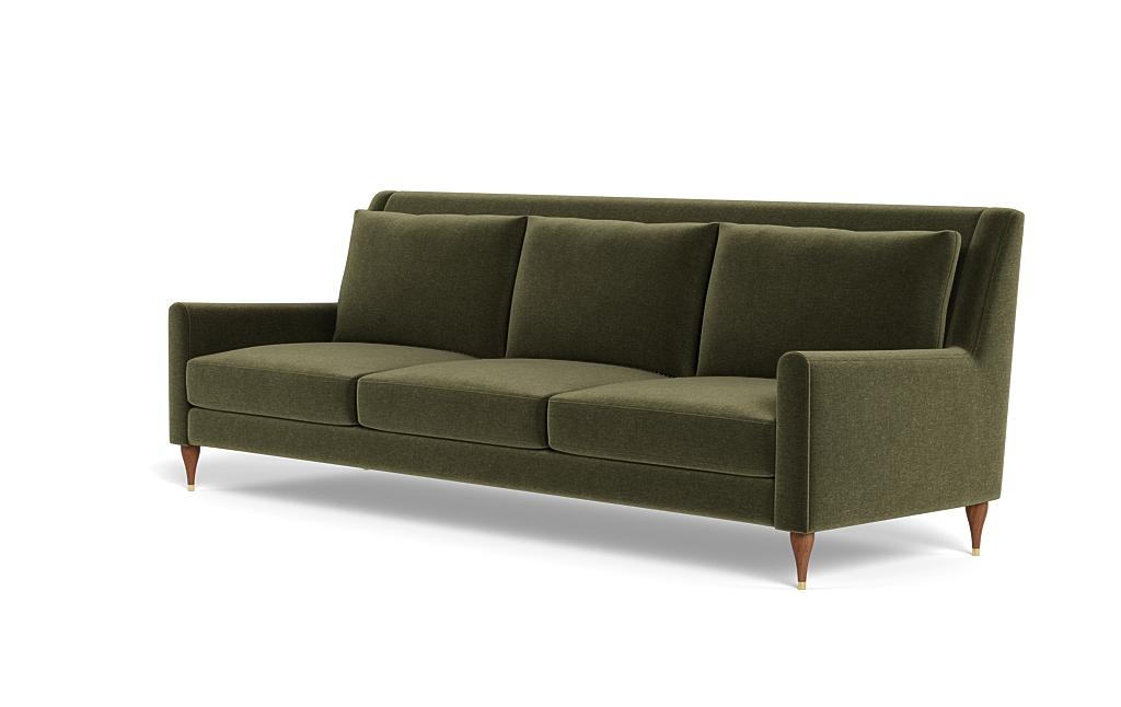 Lennox 3-Seat Sofa - Image 2