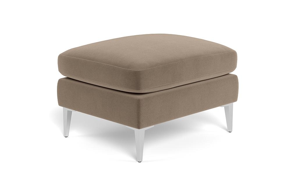 Saylor Ottoman - Image 1