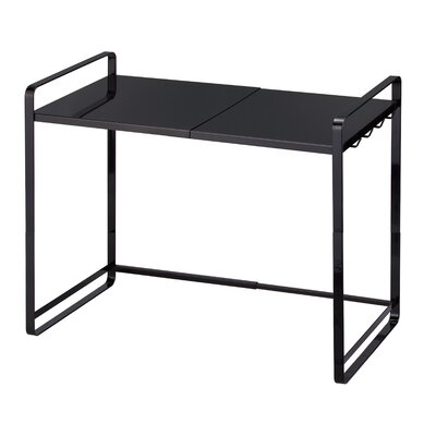 Tower 18.7" H x 19.7" W x 13.8" D Expandable Kitchen Counter Organizer - Image 0