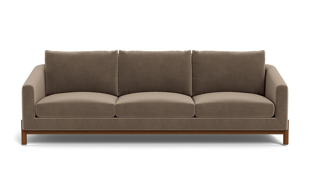 Oslo 3-Seat Sofa - Image 0