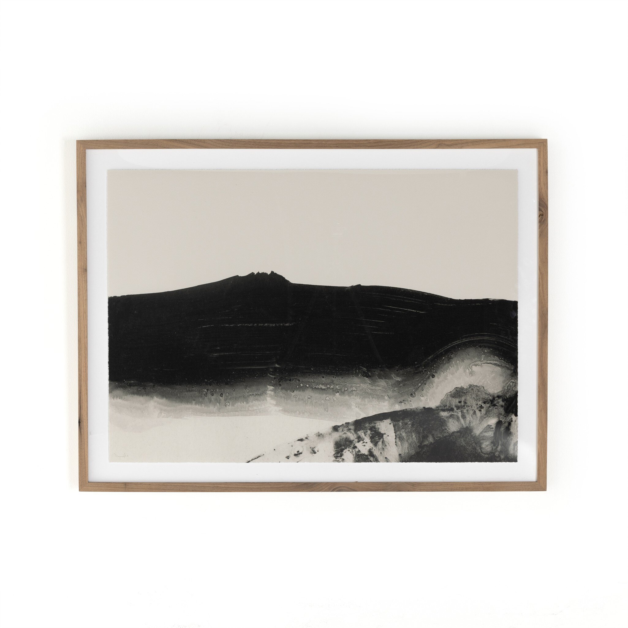 Baron by Dan Hobday - Rustic 2.5 Walnut - Image 0