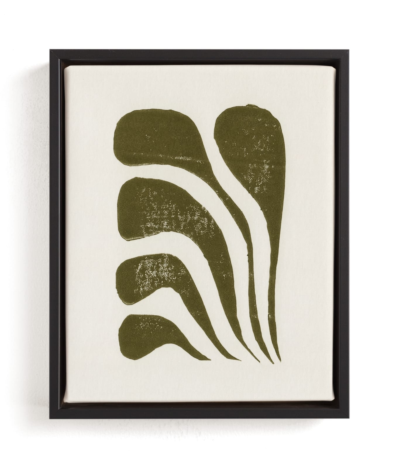 Growth I Limited Edition Fine Art Print 2 - Image 0