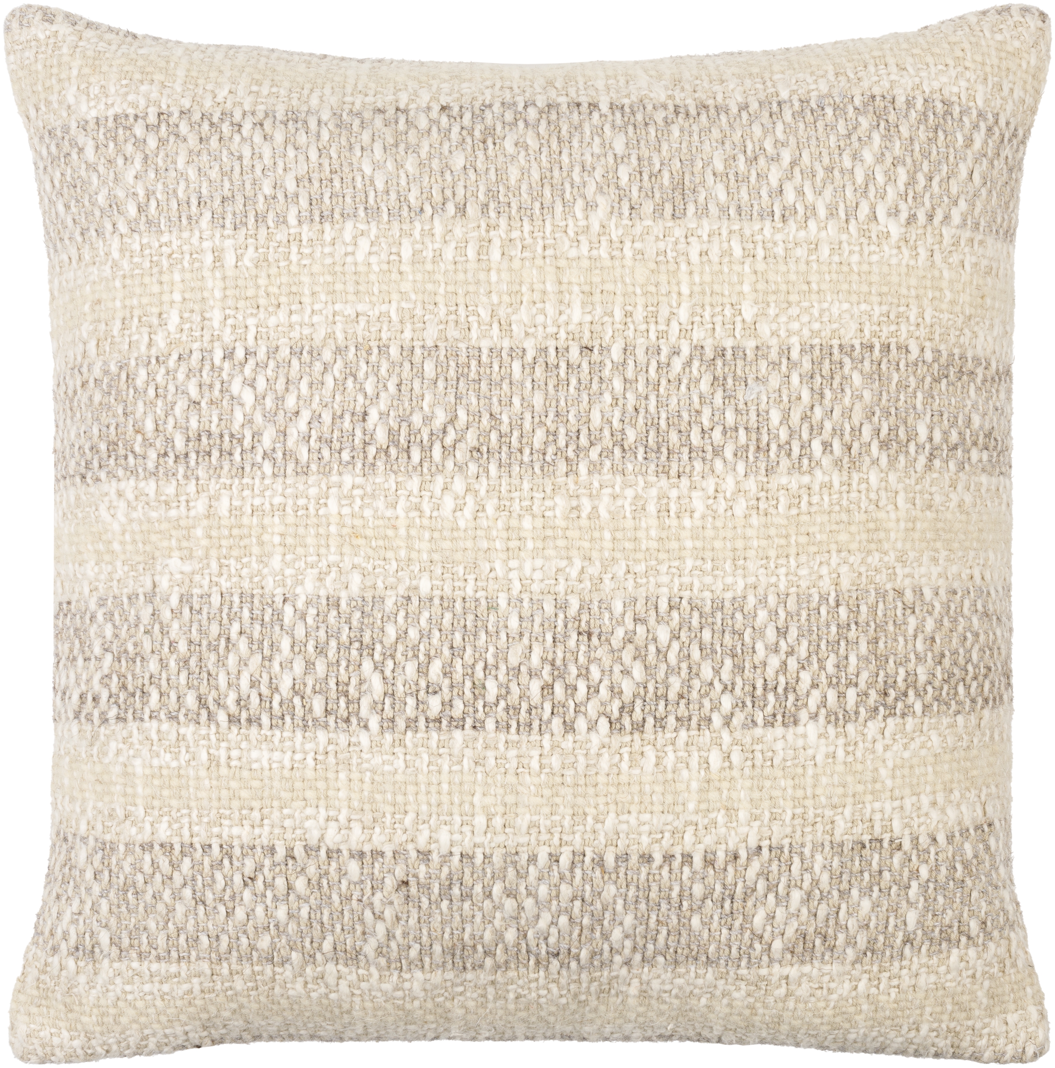 Nicki ICK-001 18"L x 18"W Down Filled Pillow - Image 0