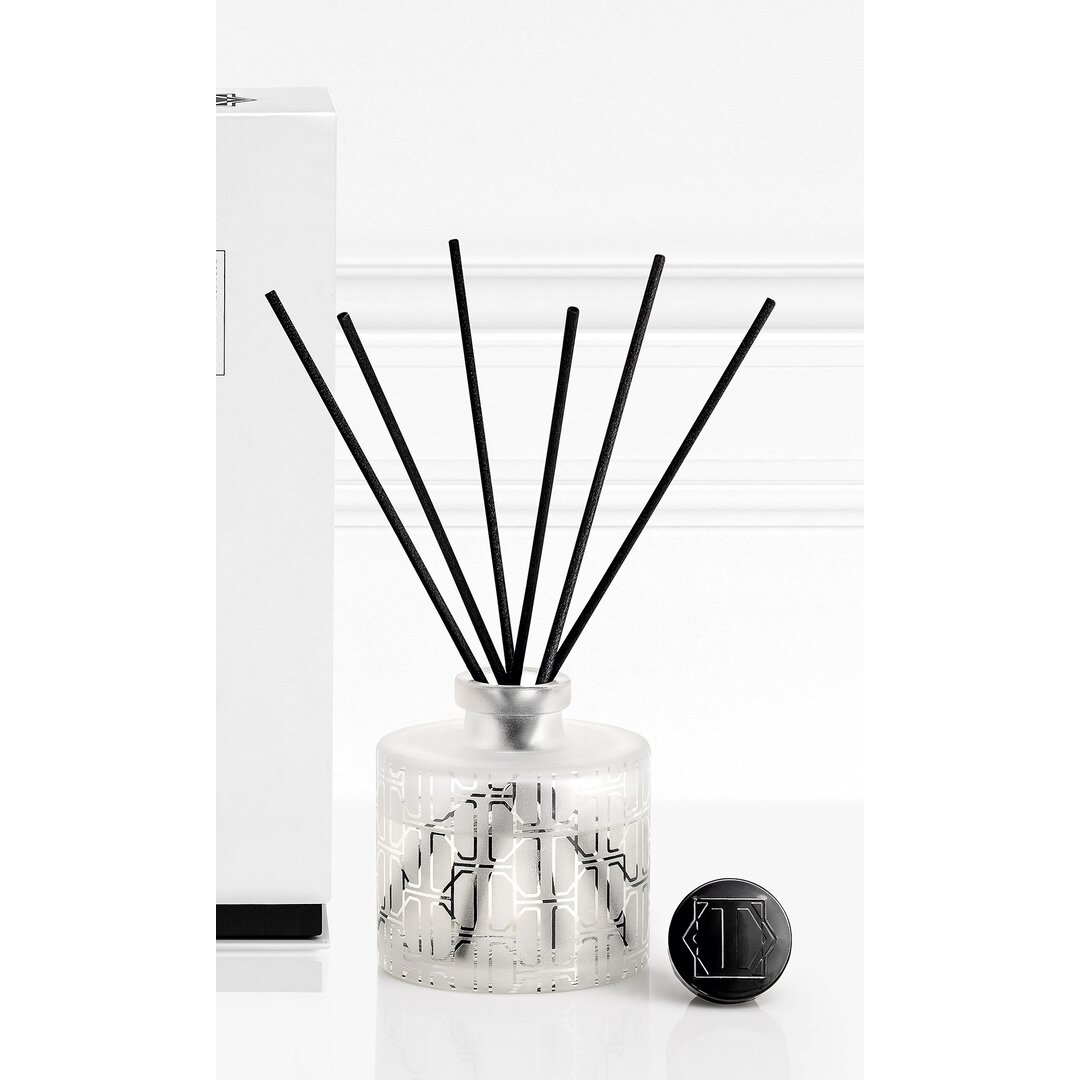 "Togas Brave Legend Aromatic Diffuser" - Image 0