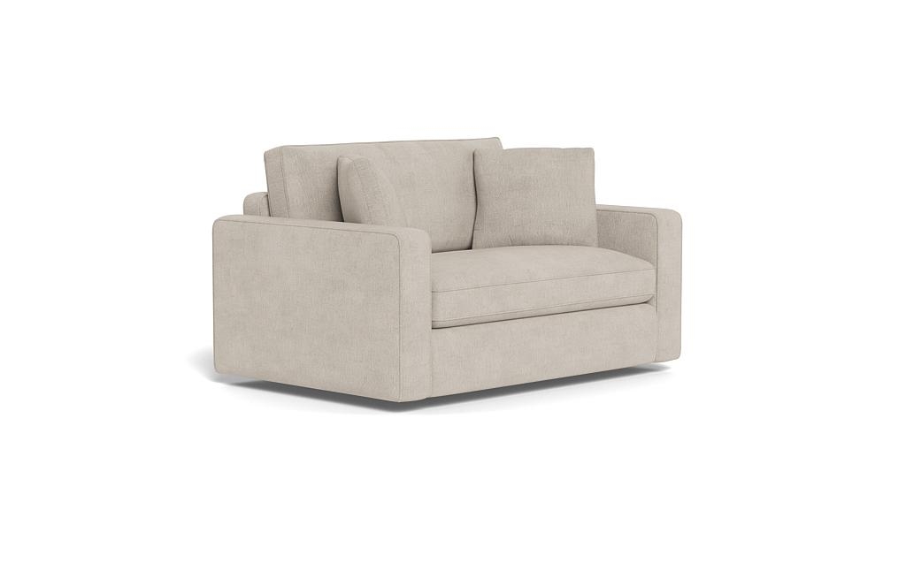 James Twin Sleeper Sofa - Image 1
