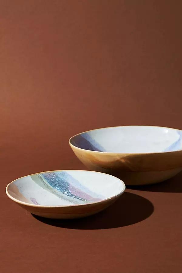 Riata Bowl By Anthropologie in Assorted Size BOWL - Image 0