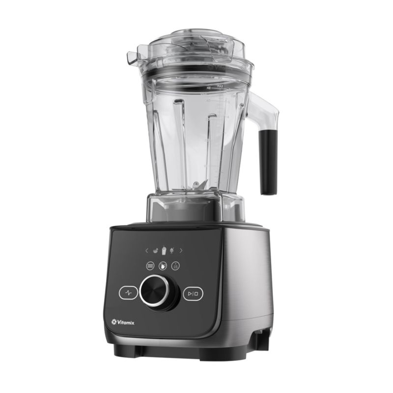 Vitamix ® Ascent X4 Blender in Brushed Stainless Steel - Image 4