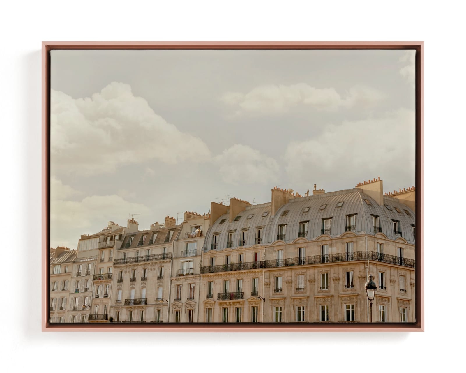 Loving Paris Limited Edition Fine Art Print 2 - Image 0