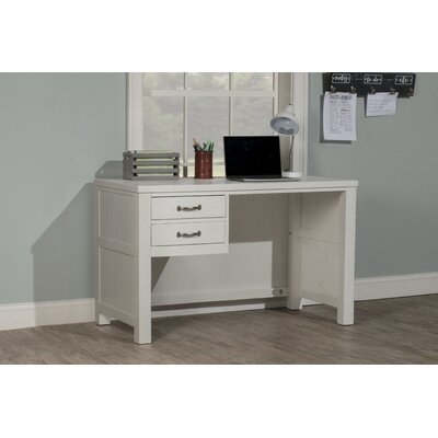 Bedlington 2 Drawer Desk - Image 0