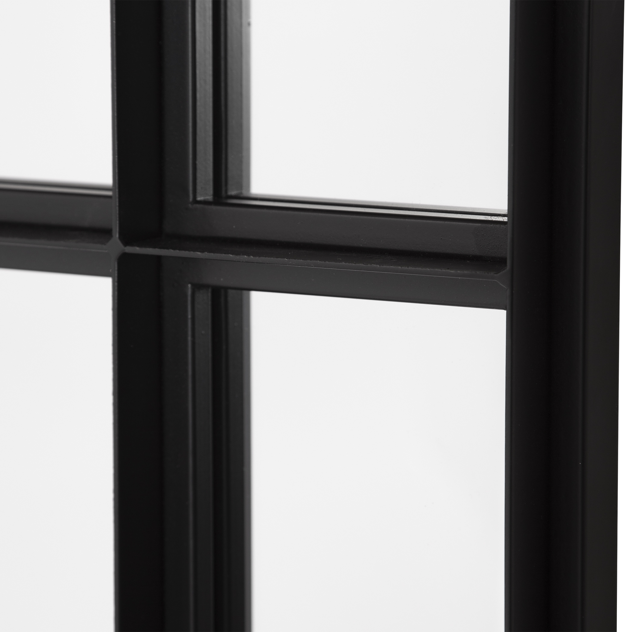 Atticus Large Rectangular Mirror - Image 3