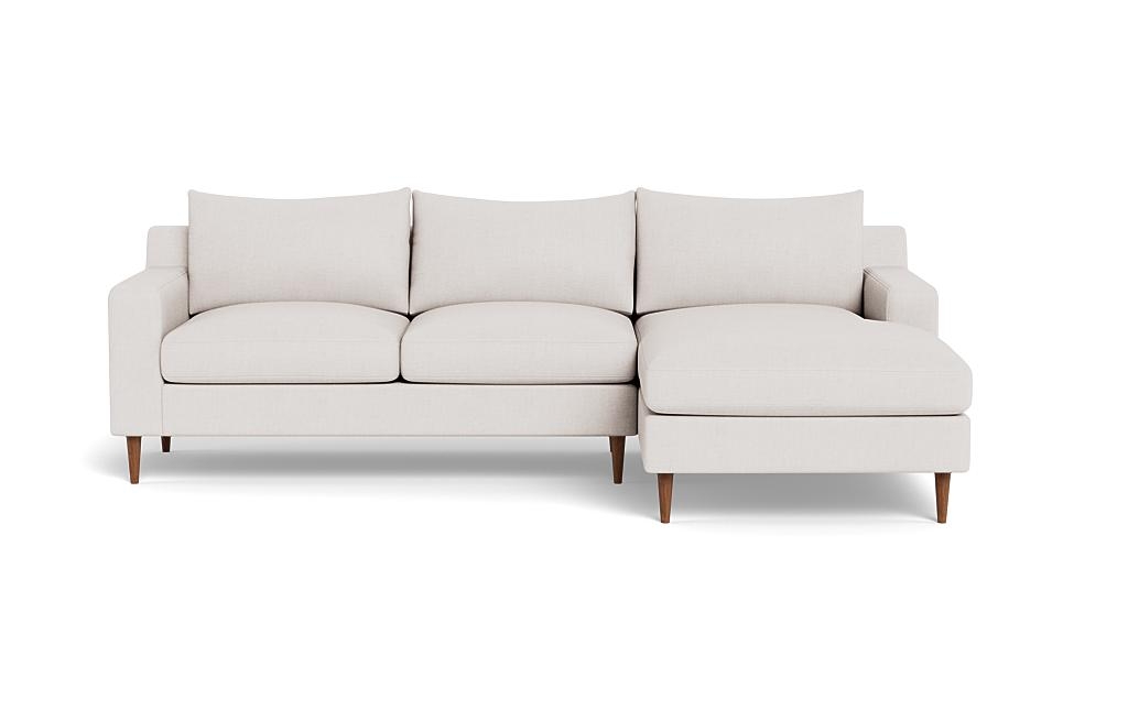 Sloan Right Chaise Sectional - Image 0