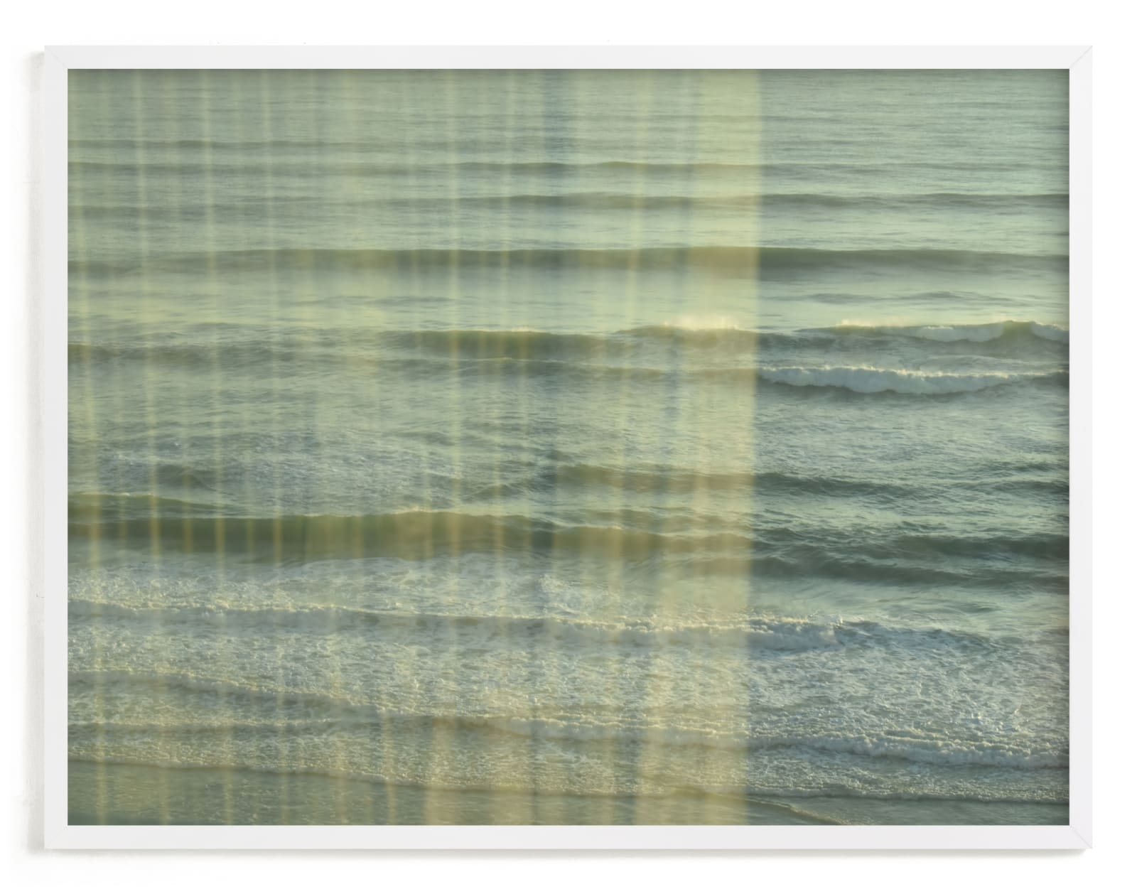 Sunday Morning Memories Limited Edition Fine Art Print 2 - Image 0