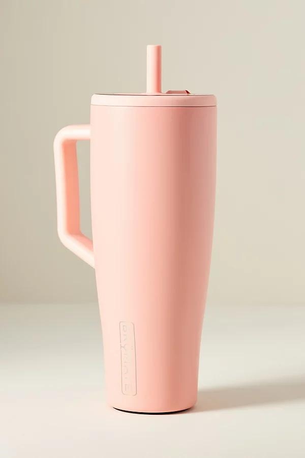 40 oz. Era Straw Tumbler Water Bottle - Image 0