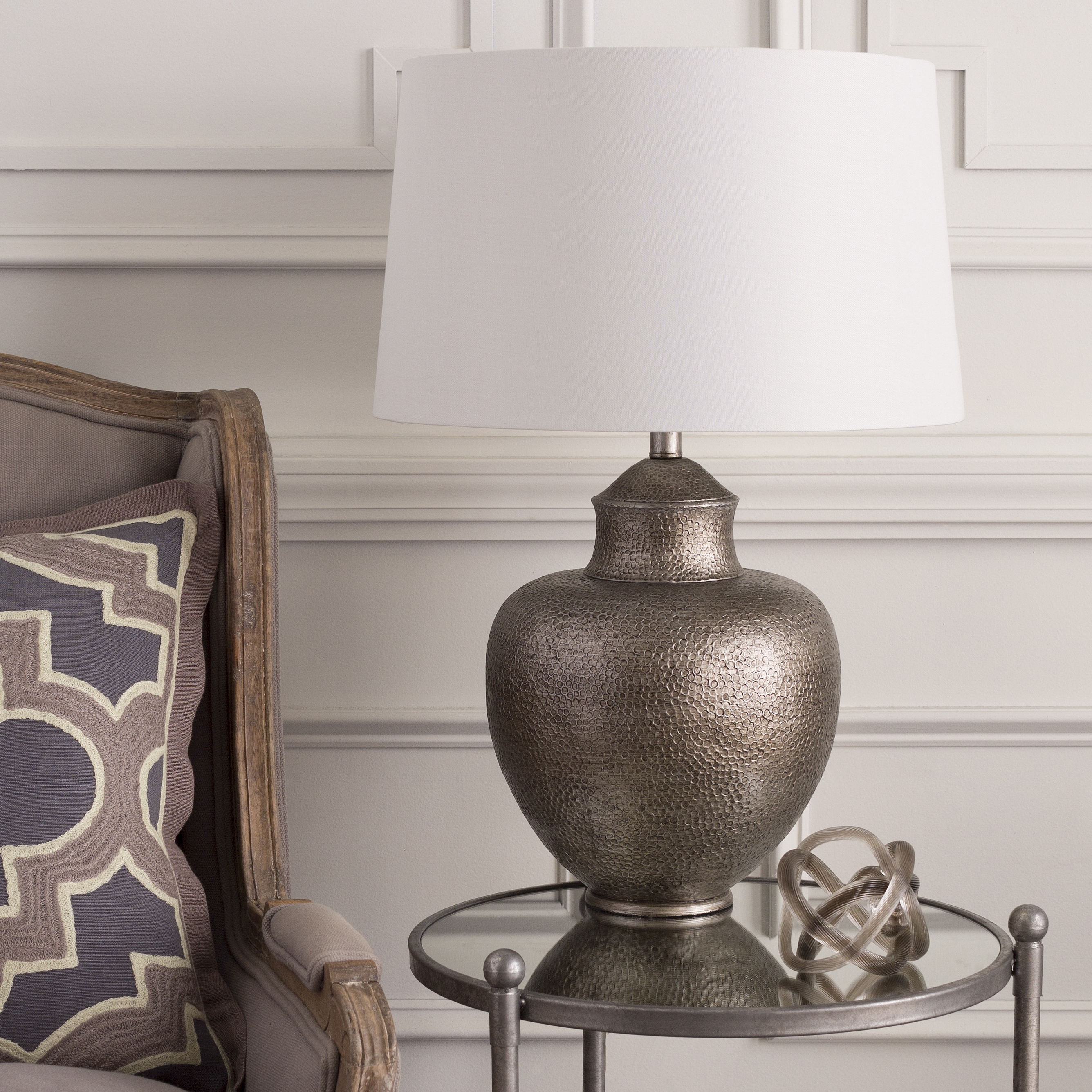 Cooper Table Lamp - Image 2
