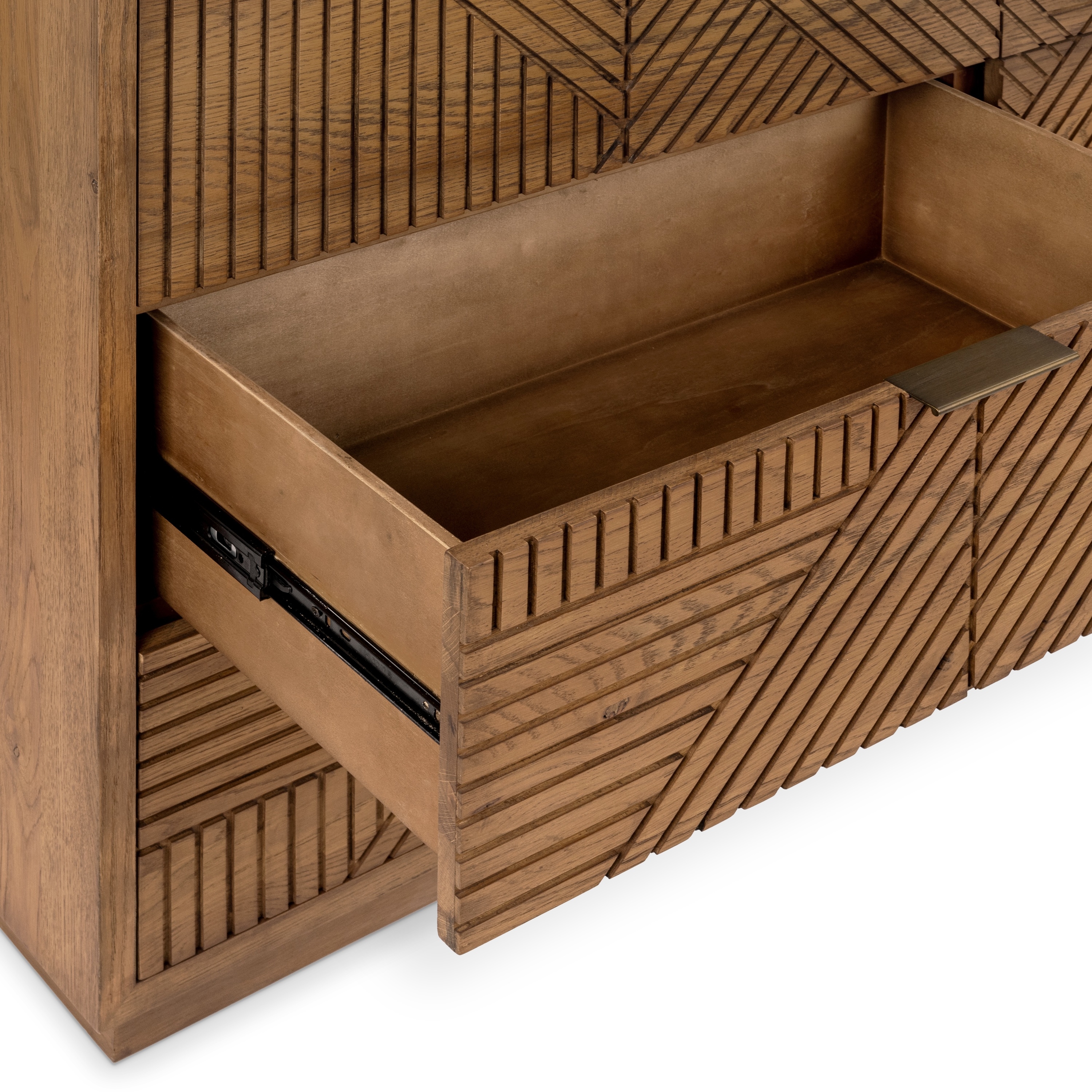 Santa Clara Dresser - Image 6