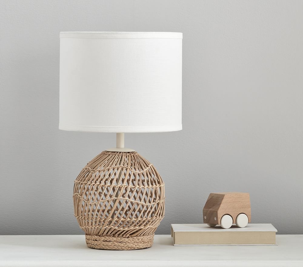 Flora Table Lamp - Image 0