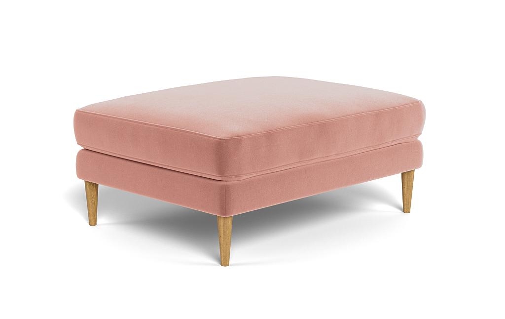 Caitlin Ottoman by The EverygirlÃ?Â® - Image 1