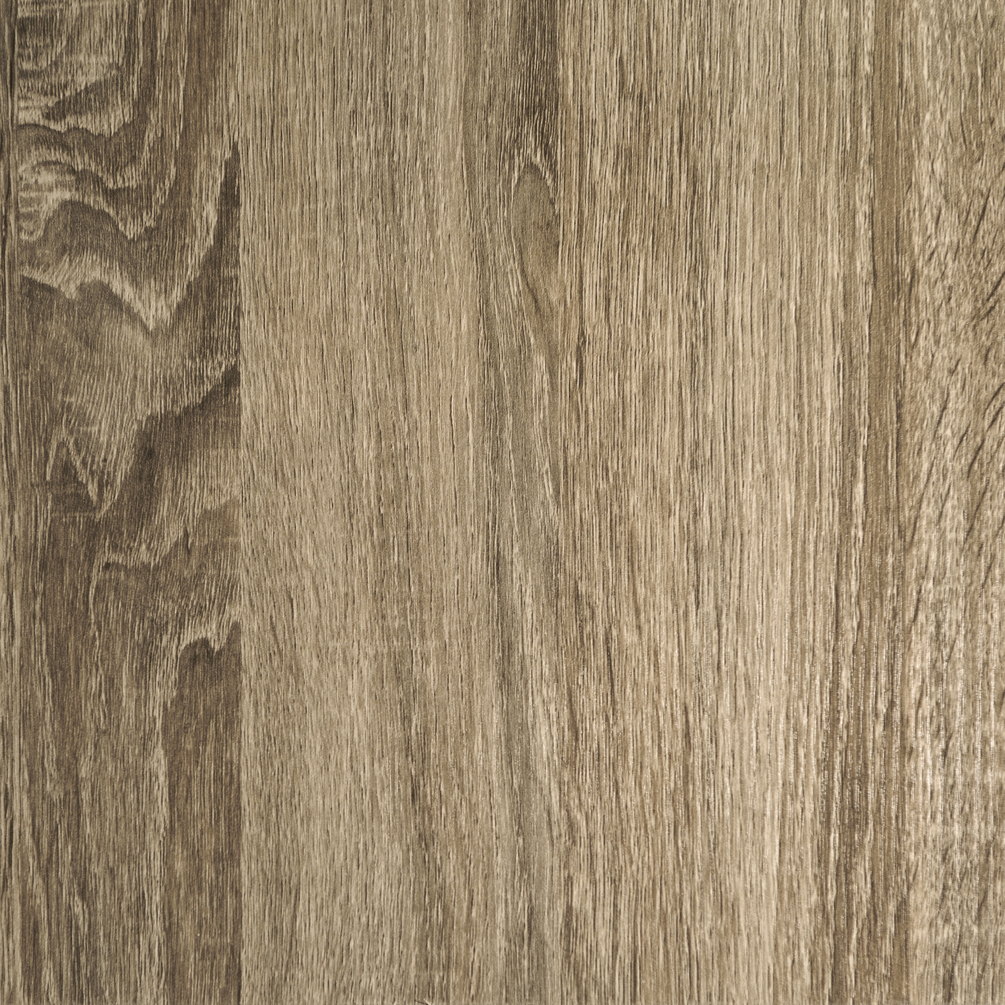 40" Rustic Wood Hall Tree - Driftwood - Image 5