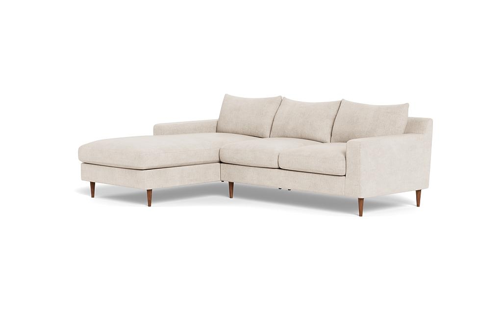 Sloan Left Chaise Sectional - Image 2