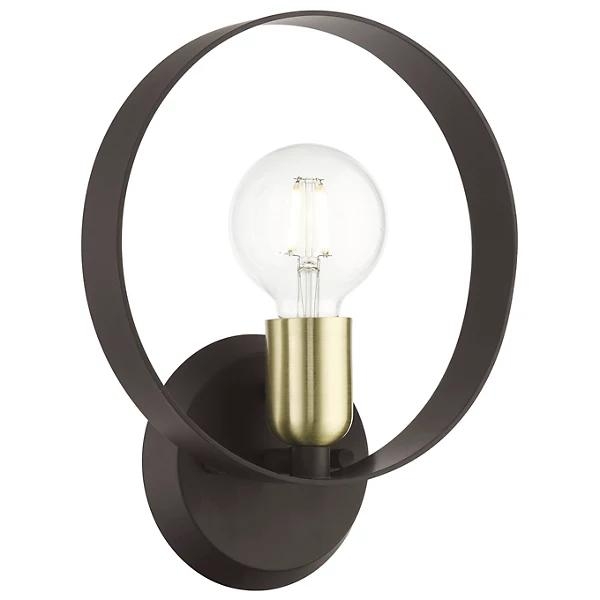 Bixby Wall Sconce - Image 0