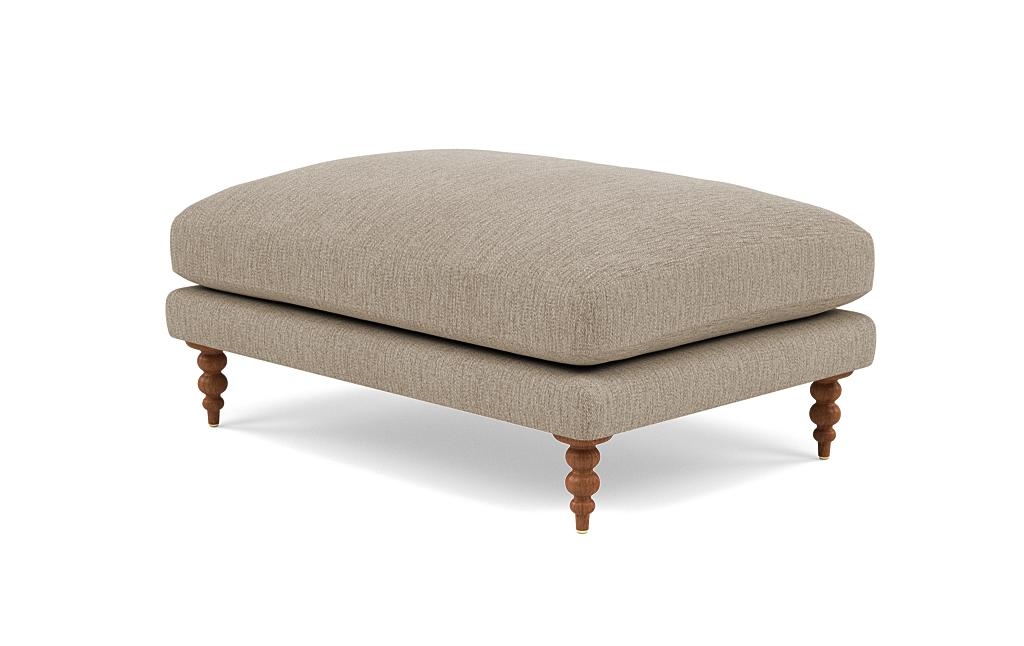 Maxwell Ottoman by Apartment Therapy - Image 2