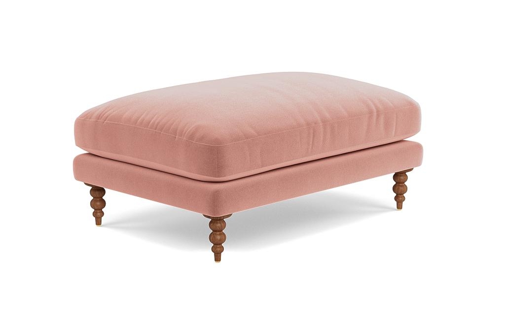 Maxwell Ottoman by Apartment Therapy - Image 1