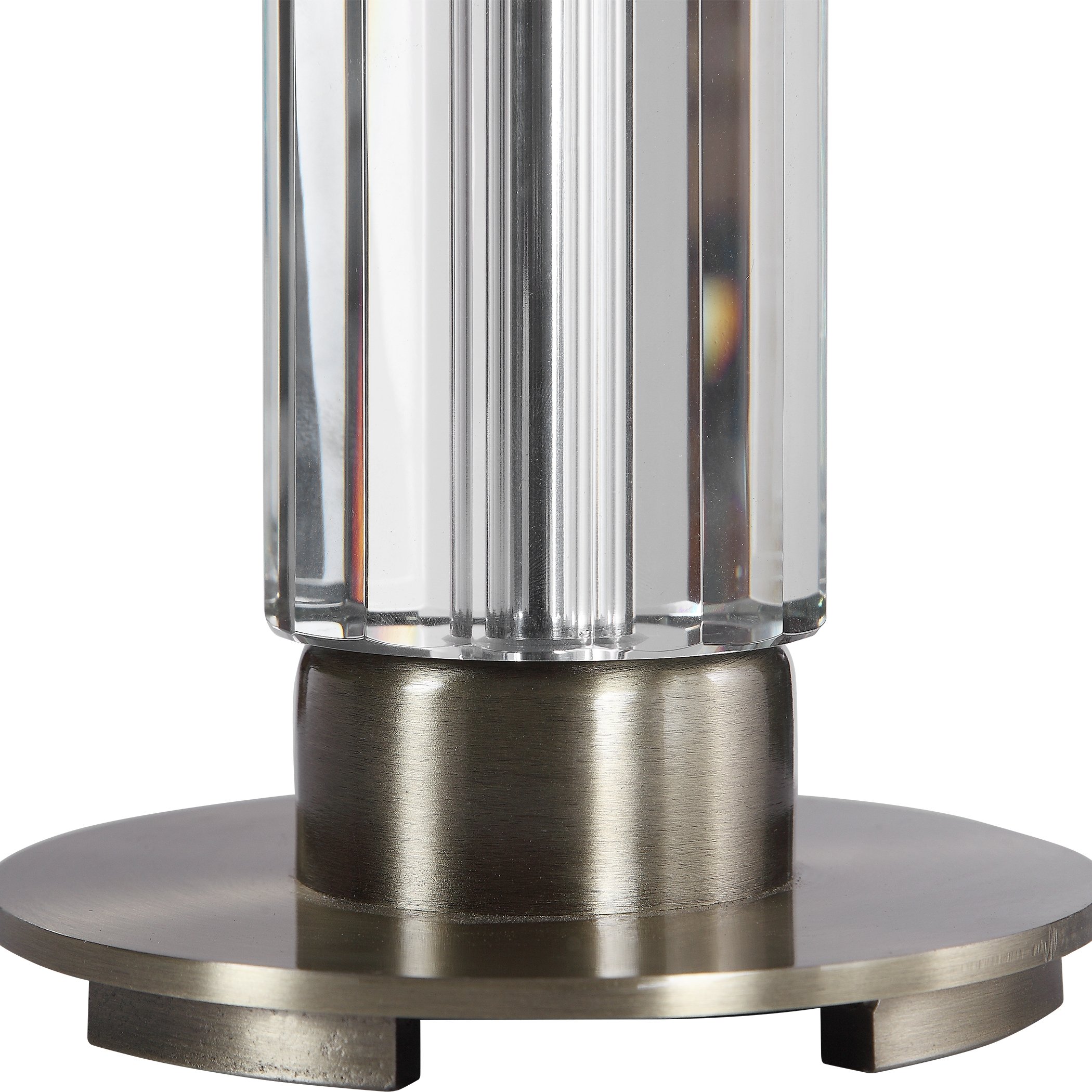 Davies Modern Table Lamp - Image 1