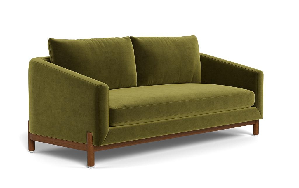 Oslo 2-Seat Sofa - Image 1