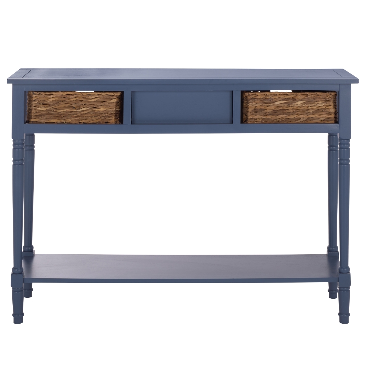 Christa Console - Blue - Image 7