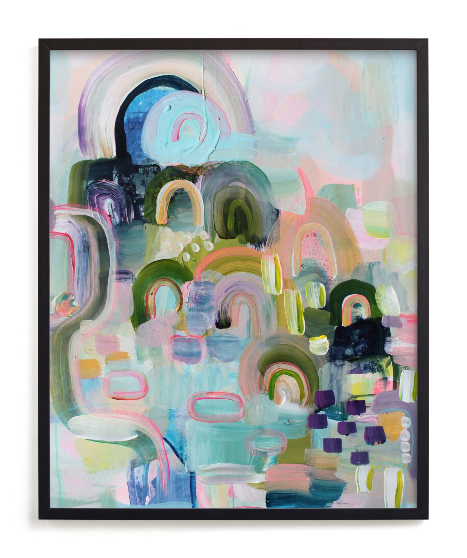 Let's Play I Limited Edition Fine Art Print 2 - Image 0